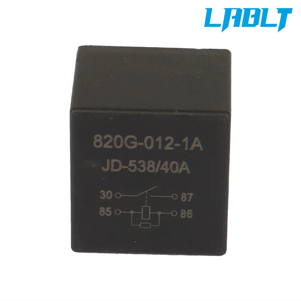 LABLT Air Compressor 949-356/4877128AB for Ram 1500 (2013–2018)