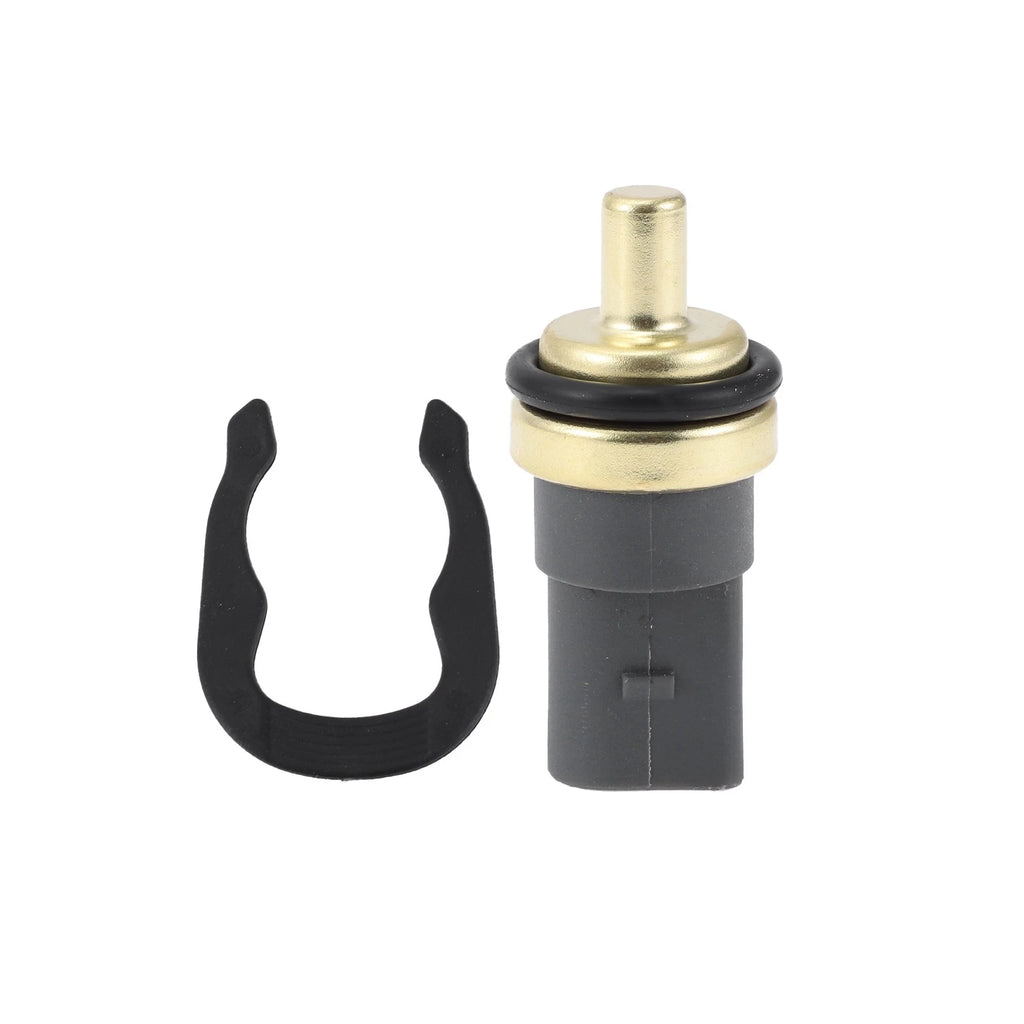 Engine Coolant Temperature Sensor Replacement for Audi A1 2015–2018