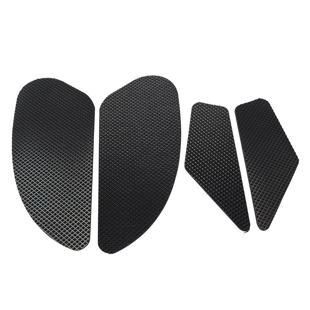 Anti Slip Sticker Side Tank Protector for Yamaha YZF R6 (2006–2007)