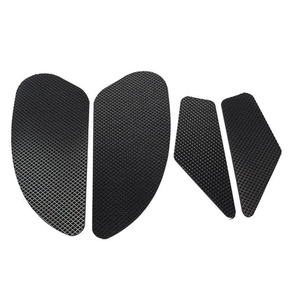 Anti Slip Sticker Side Tank Protector for Yamaha YZF R6 (2006–2007)