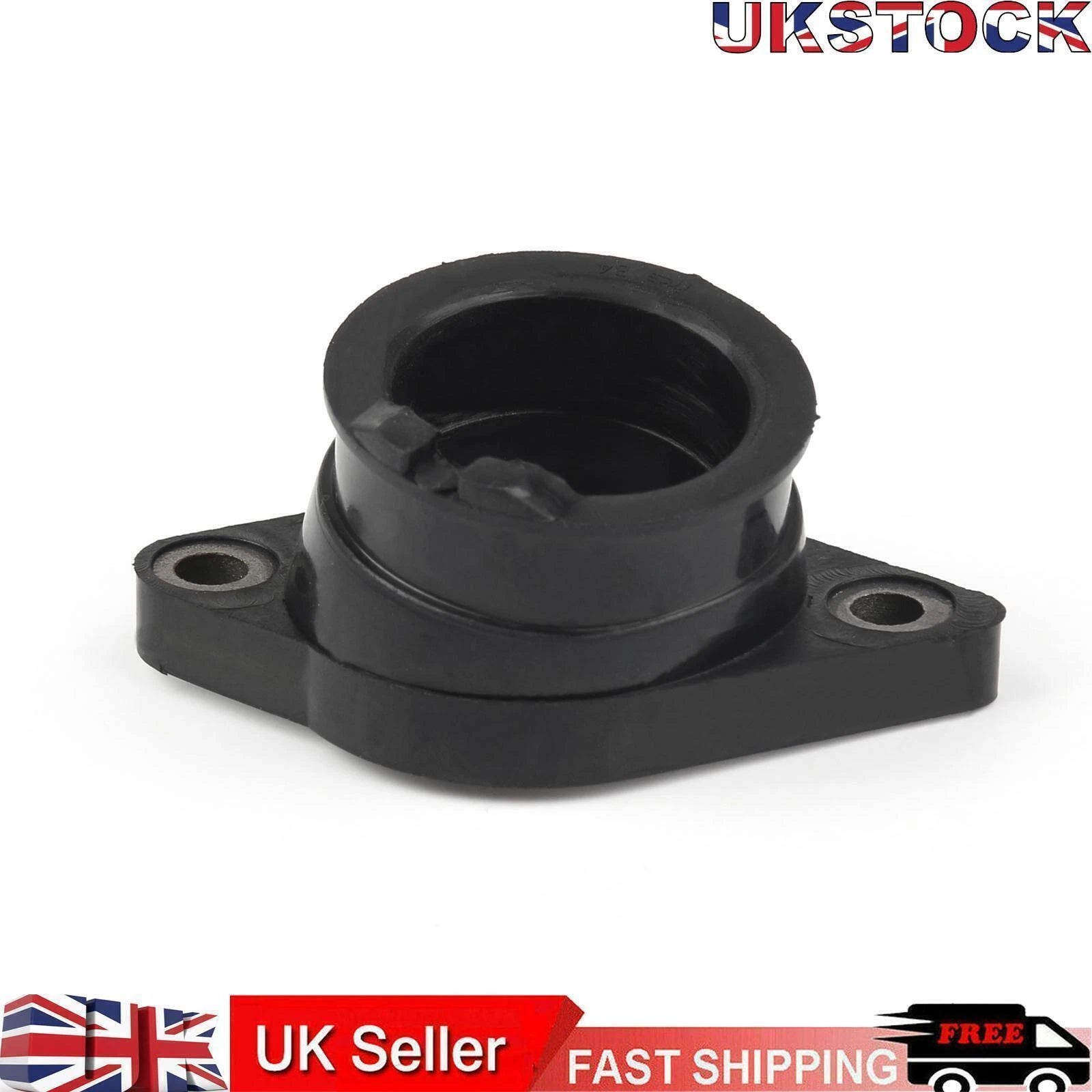 Intake Carburetor Interface Glue Air Joint for Yamaha TW200 (1987–2010) T9