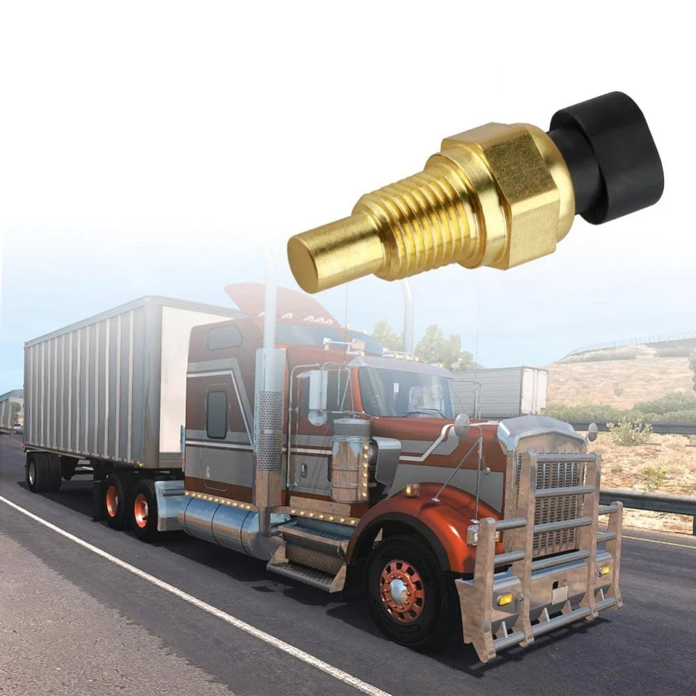 Oil Water Temperature Sender Sensor for 23518092 25036693