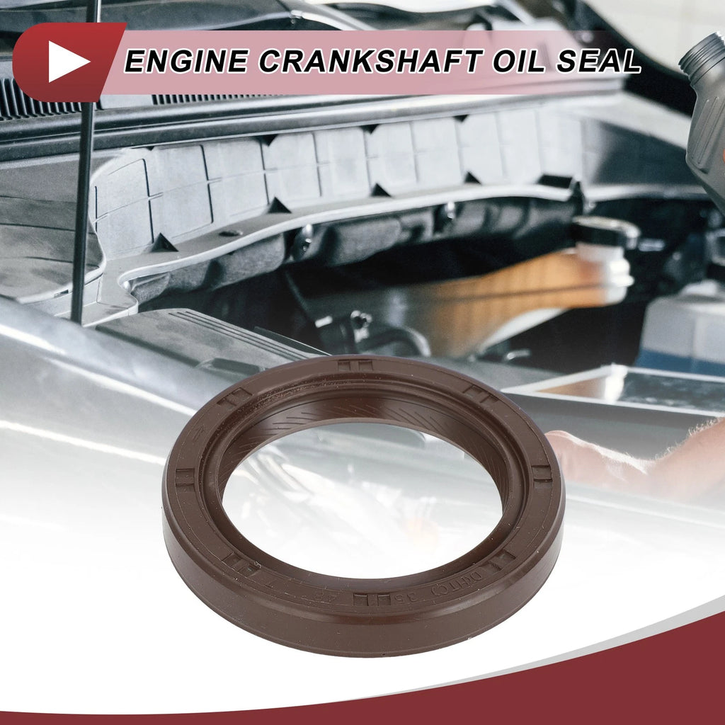 Front Crankshaft Oil Seal for Kia Rio Hyundai Accent (2011–2017)