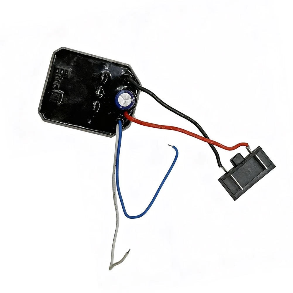 Electric Control Board for Dayi Angle Grinder (Replacement)