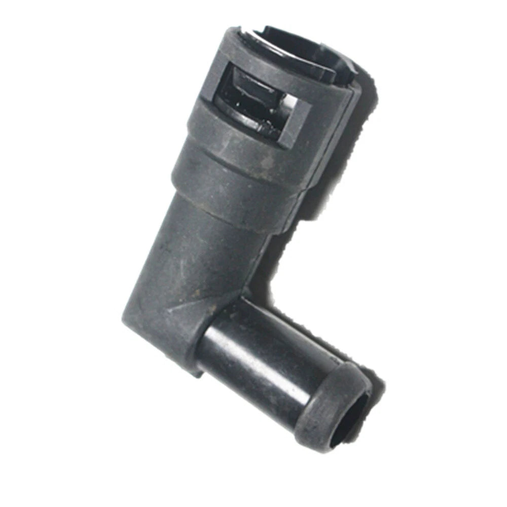 Heater Hose Connector BJ1H-61-240A For Mazda CX-7 2007-2008, Protege 1995-2003
