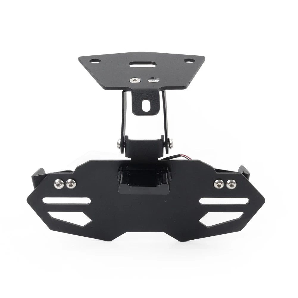 License Plate Bracket Eliminator Tail Tidy Light for Aprilia RS660 (2021–2024)