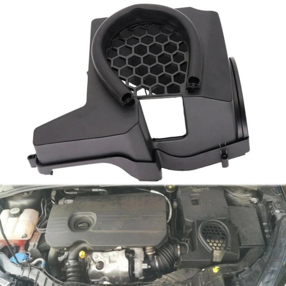 Practical Intake Grille Intake Filter 1 Set For Ford Focus MK3 Escape