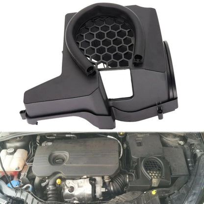 Practical Intake Grille Intake Filter 1 Set For Ford Focus MK3 Escape