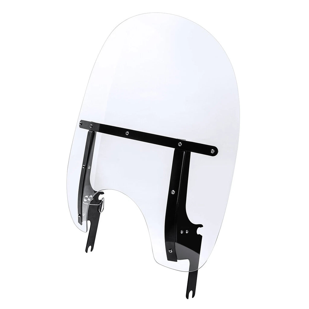 Clear Windshield for Harley Road King Special FLHR (1994–2025)