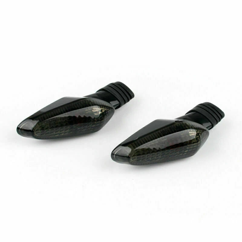 Front Turn Indicator Signal for Ducati Monster 696 796 797 821 1100 1200 848 (2008–2019)