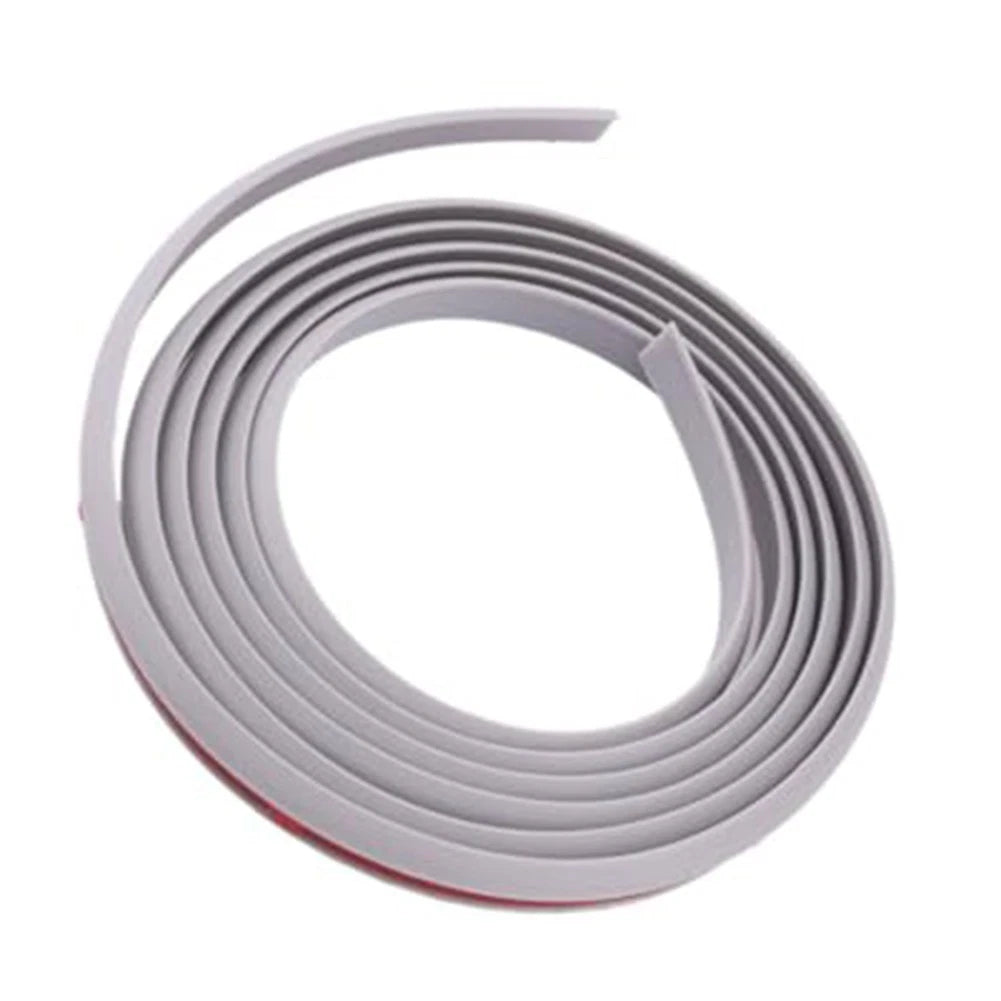 Wheel Arch Seal for