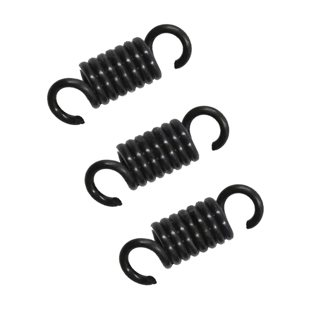 Clutch Springs 3 Pack for MS and TS Series