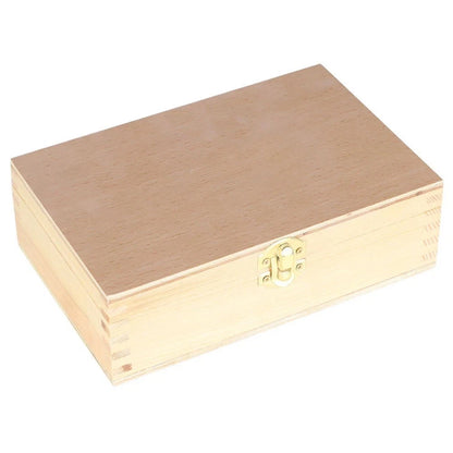 Set of 10 Parallel Blocks 18x4 Inch Hardened Steel for Machining