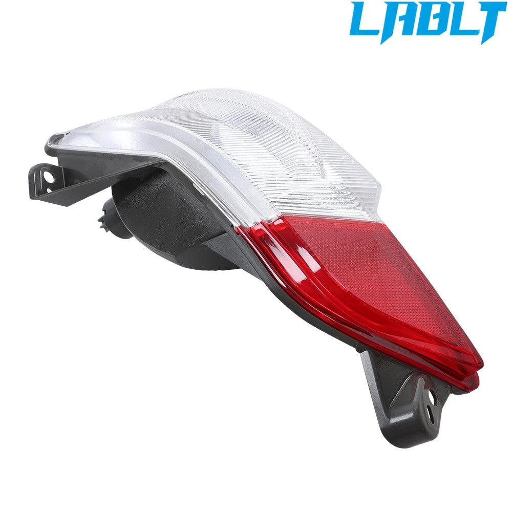 Set of 2 Back Up Lights for Honda Pilot (2016–2018)
