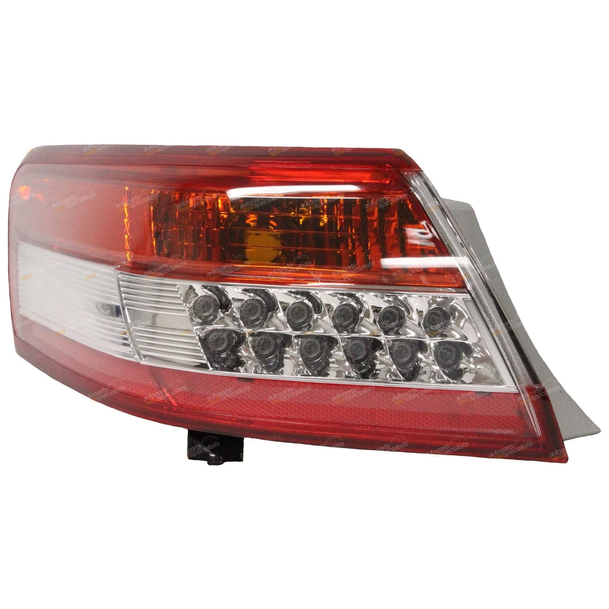 LH Outer Tail Light for Toyota Camry CV40 (2009–2011) Left LHS