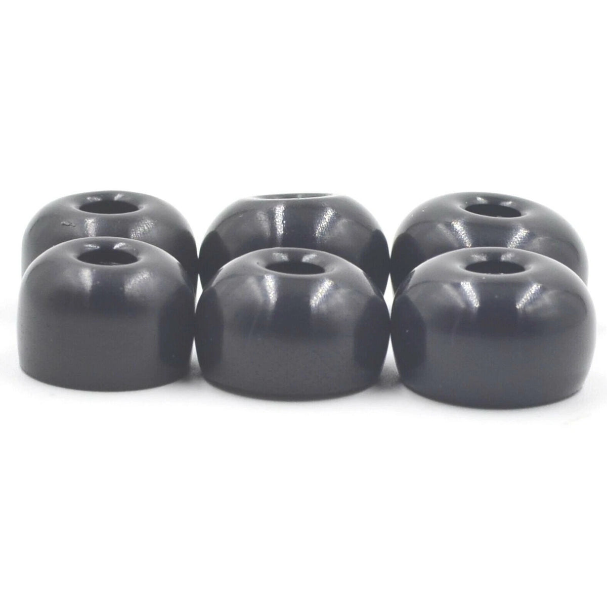 6Pcs Memory Foam Ear Tips for Sony WF-1000XM4 WF-1000XM3 (2020–2021)
