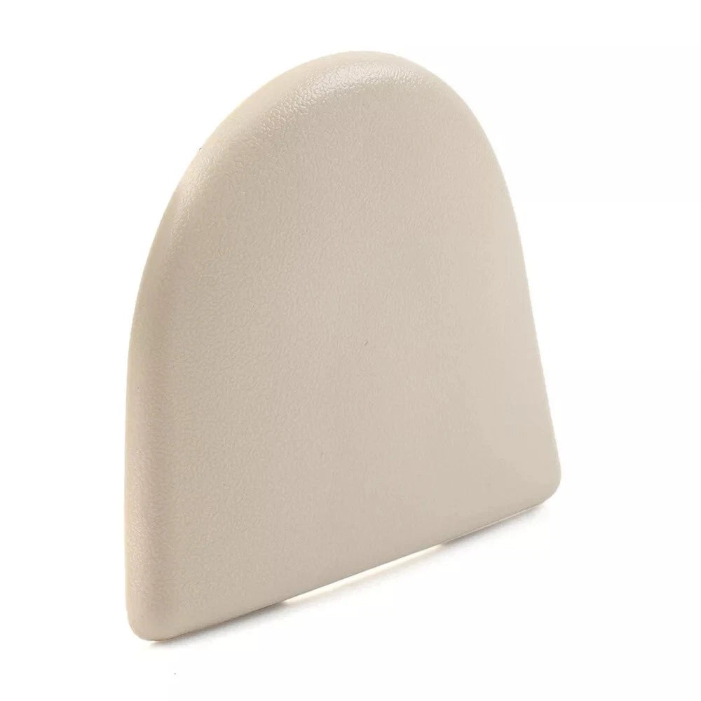 Beige Front Seat Arm Rest Cover for Land Rover Freelander 2 (2006–2014) LR004573, LR007776