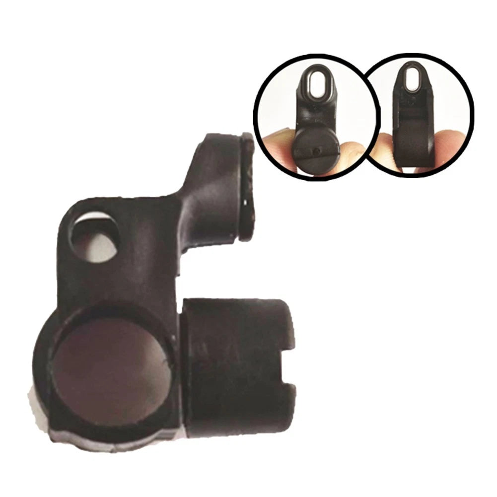 Baitcasting Reel Wire Gauge for ABU ORRA2 Revo3