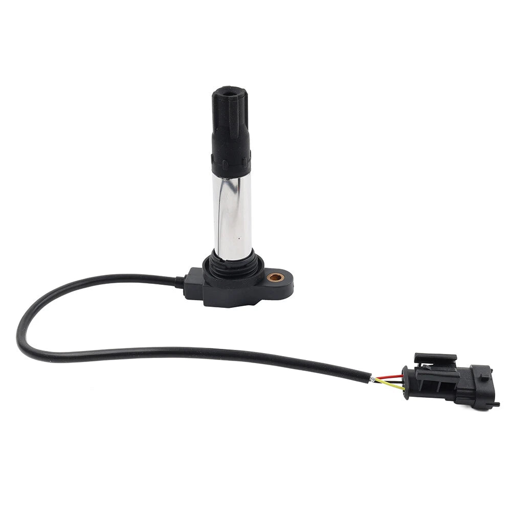 Ignition Coil 38010144B for Ducati Superbike 848 2008–2010, 1198 2009–2011