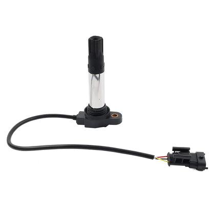 Ignition Coil 38010144B for Ducati Superbike 848 2008–2010, 1198 2009–2011