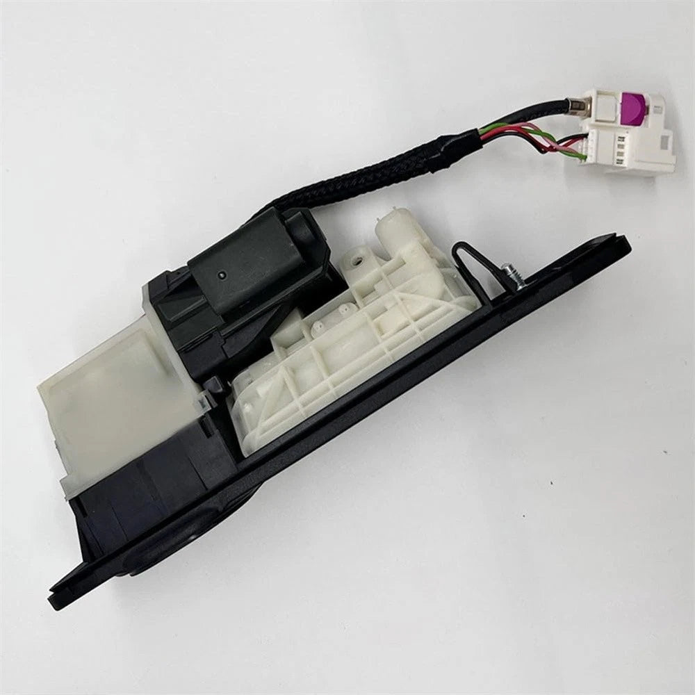 Tailgate Handle Rear View Camera for Mercedes A GLA GLC GL GLE-Class (2012–2020)