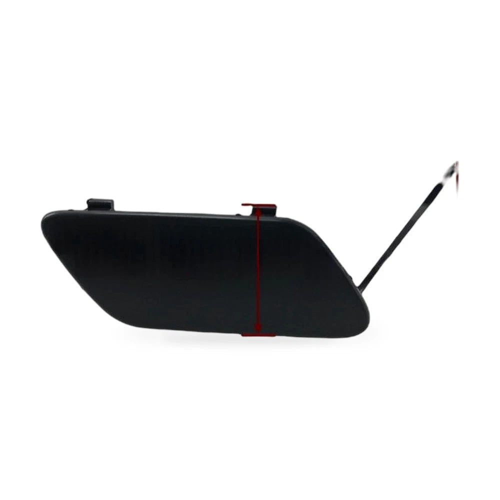 Tow Hook Cover for Mercedes A-Class W169 (2004–2012)