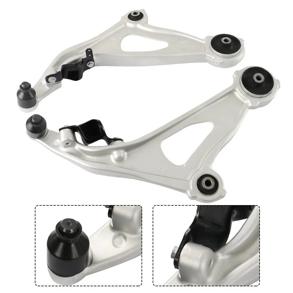 Control Arm w/ Ball Joint & Sway Bar Link for Nissan Pathfinder (2013–2019)