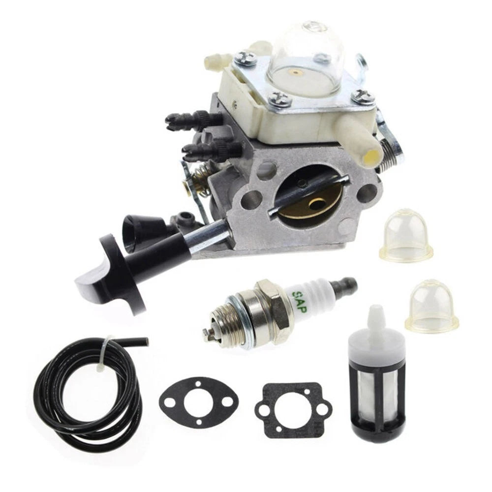 Carburetor Carb Kit for ZAMA C1M-S261B (4241 120 0616)