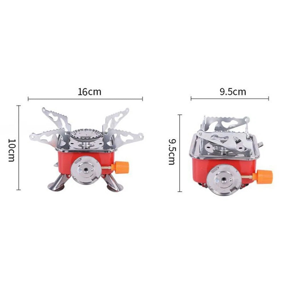 Camping Portable Kerosene Stove with Electronic Ignition
