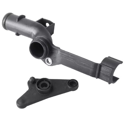 Engine Water Coolant Pipe A2712001352 for Mercedes-Benz C230 (2003–2005)