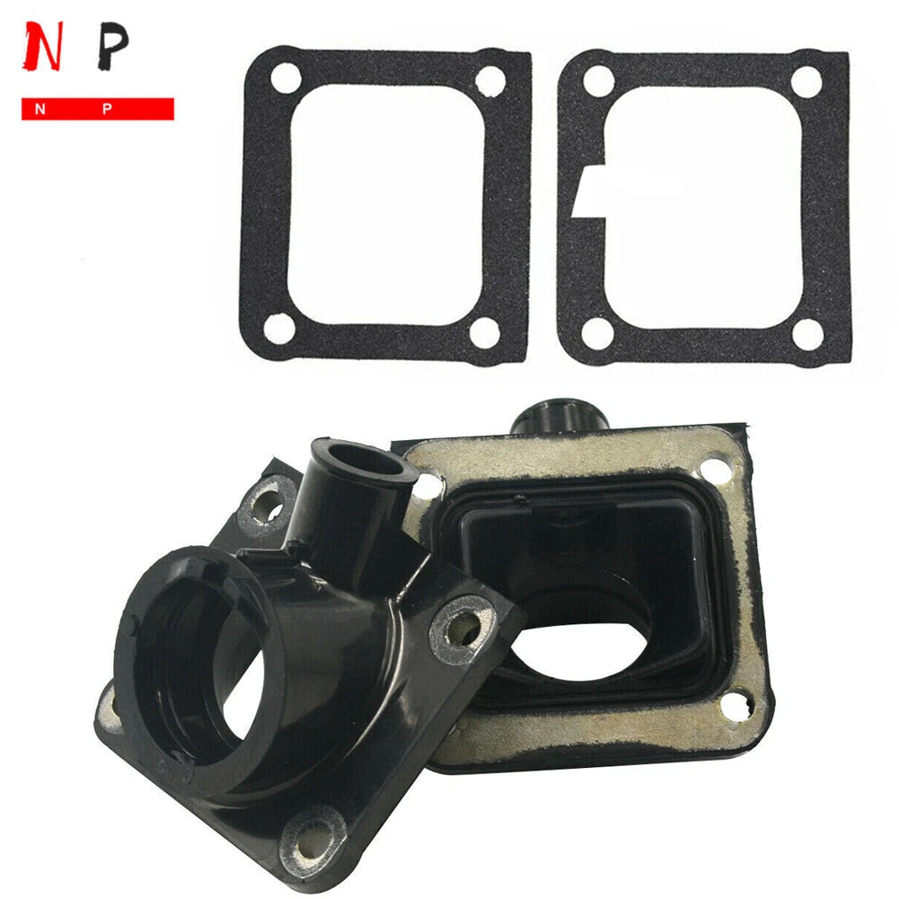 Carburetor Intake Manifold Boot for Yamaha Banshee 350 (1987–2006) 28mm