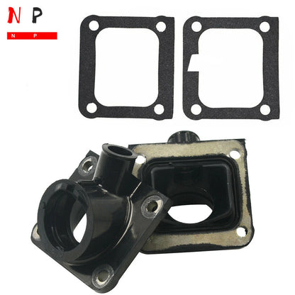 Carburetor Intake Manifold Boot for Yamaha Banshee 350 (1987–2006) 28mm