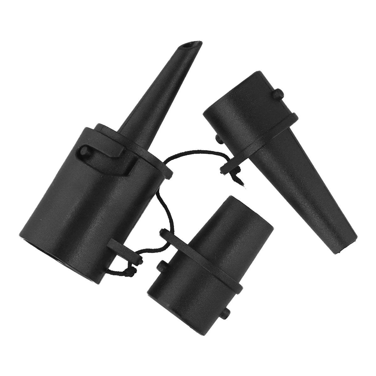 Lightweight Adapter for Paddle Board and Inflatable Conversion