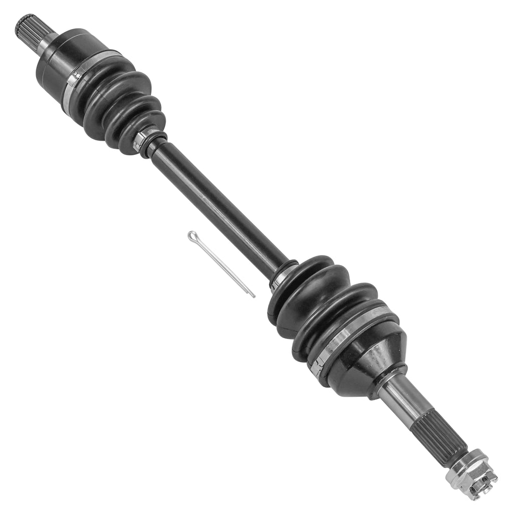 Rear Right CV Joint Axle Replacement for Kawasaki Brute Force 750 (2005–2017)