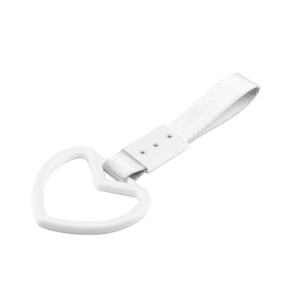 Tsurikawa Ring Handle Strap for JDM Train Bus (Fits )