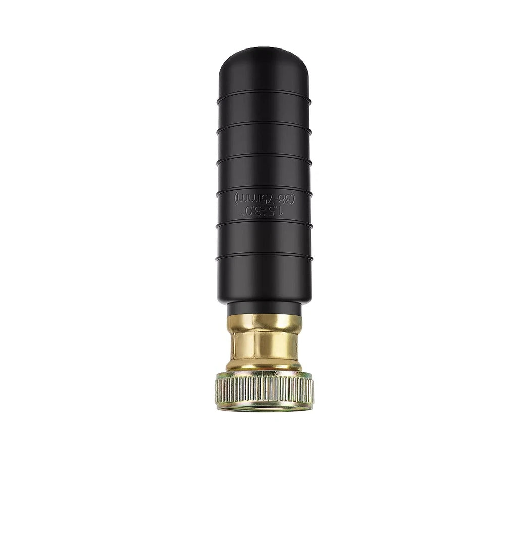 1.5"-3" Drain Cleaning Bladder for Clogged Sewer Pipe Snake Tool