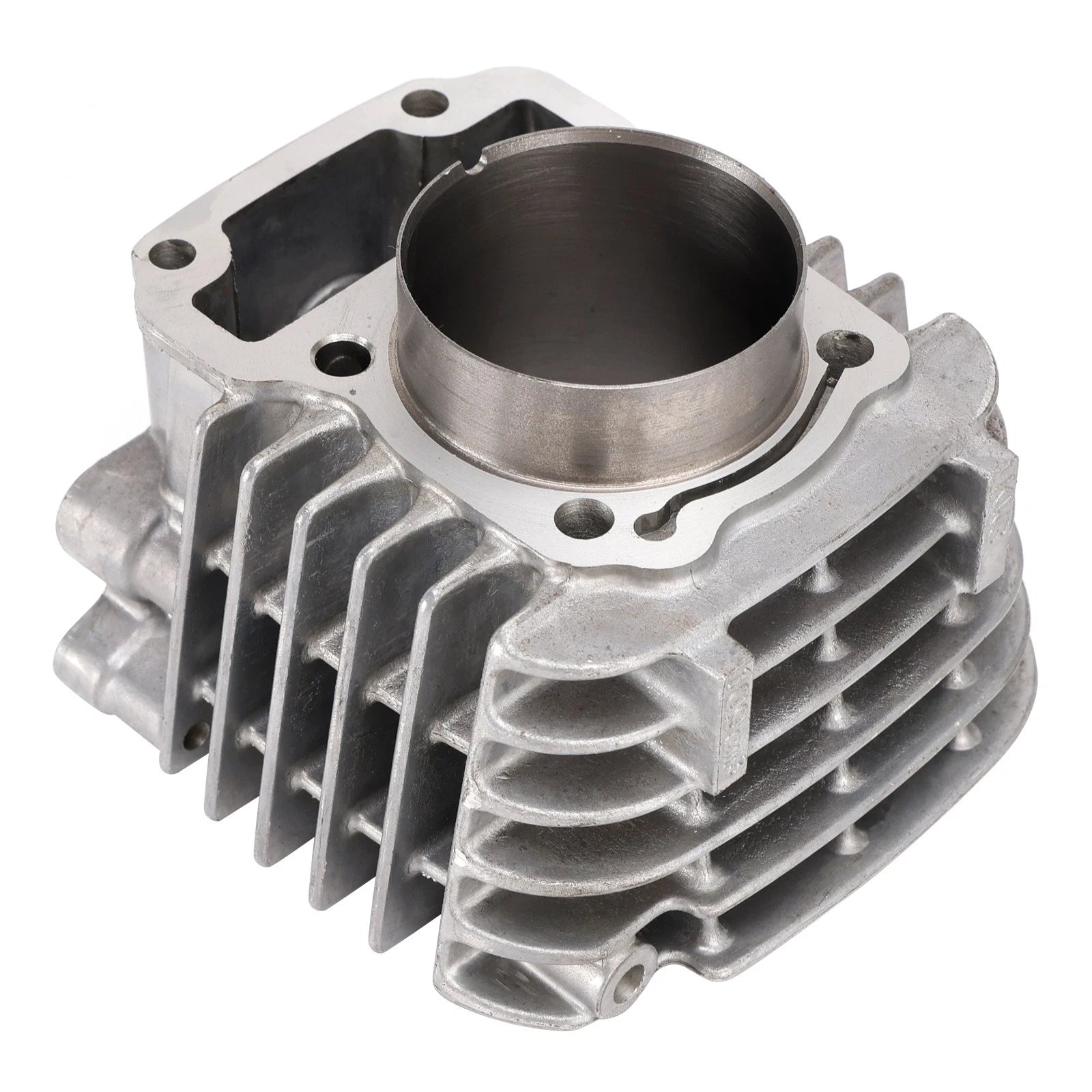 Cylinder Barrel Piston with Gasket Kit for Honda CRF110 CRF110F (2019–2025)