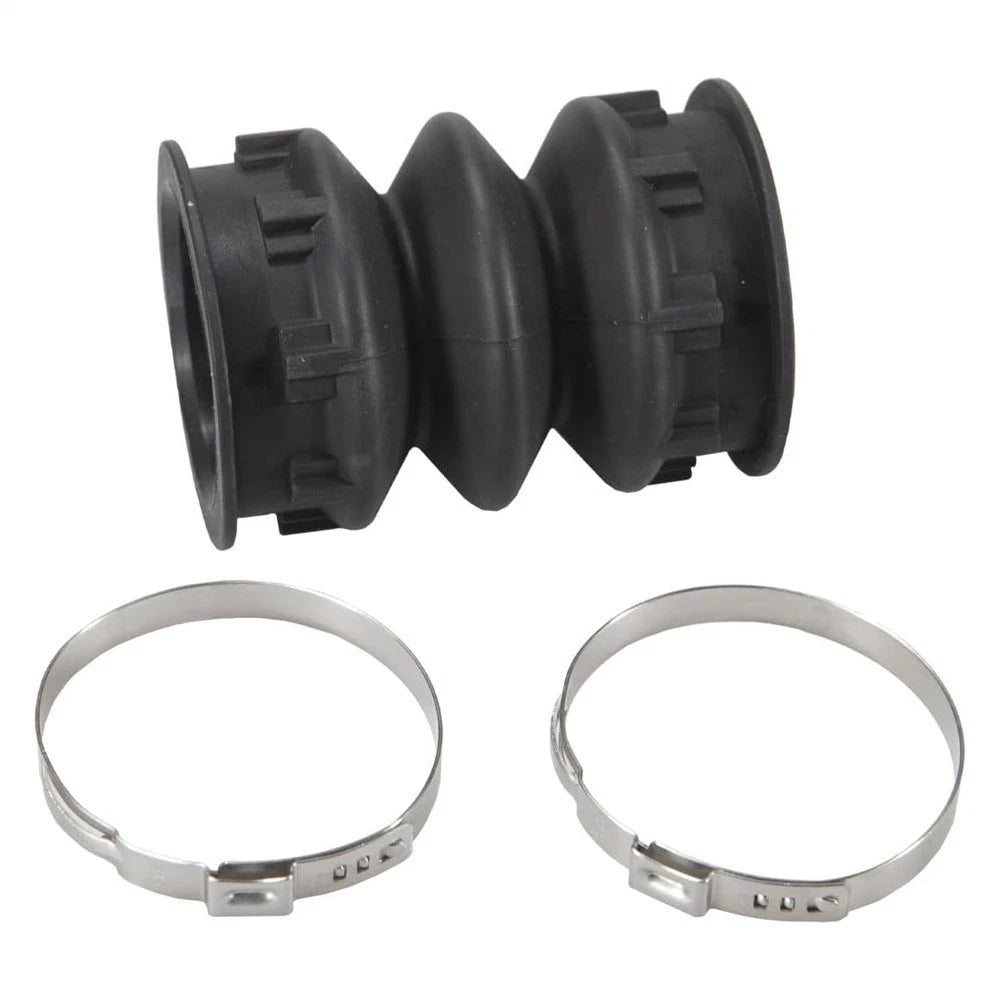 Front Driveshaft Boot Kit for Chevrolet Escalade, Silverado 1500, Suburban 2500 (2002–2014)