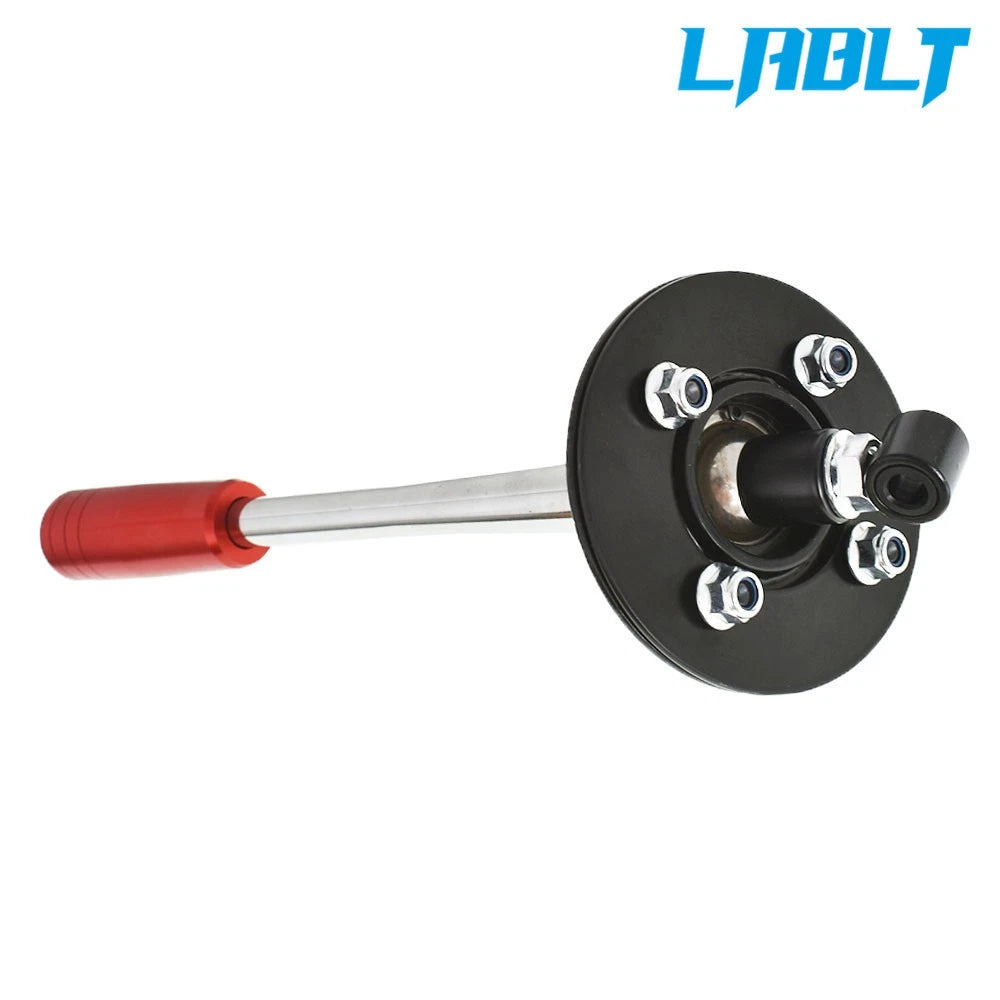 Adjustable Short Shifter Lever Knob for BMW E30 E36 E46 E34 E39 Z3 (1985–2010)