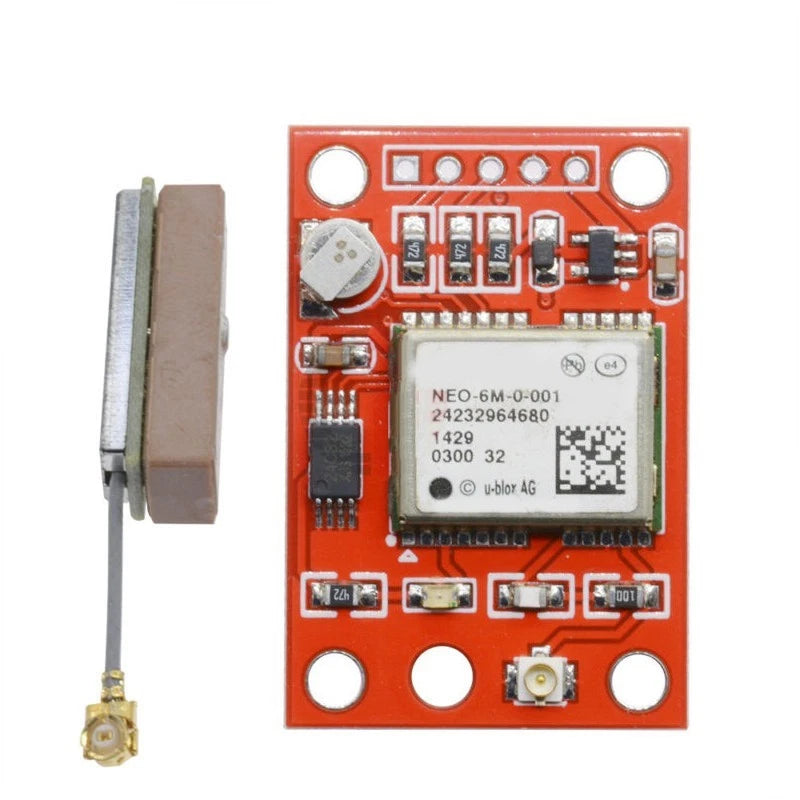 GPS Antenna NEO-6M for