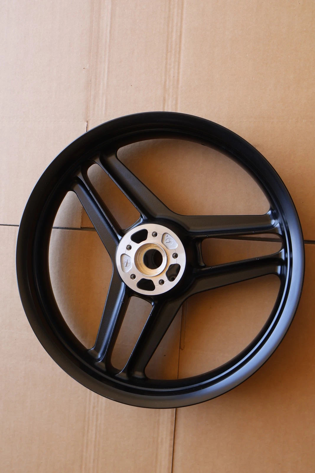 Front Wheel for Harley-Davidson XR1200 (2008–2011) 43103-08