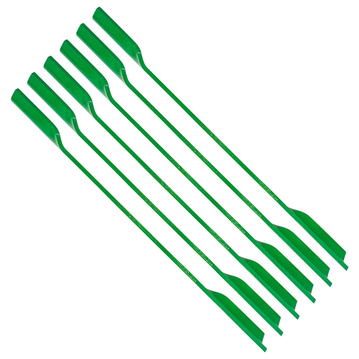 Low Lift Blade 50" Deck Replacement for John Deere (2007–2018)
