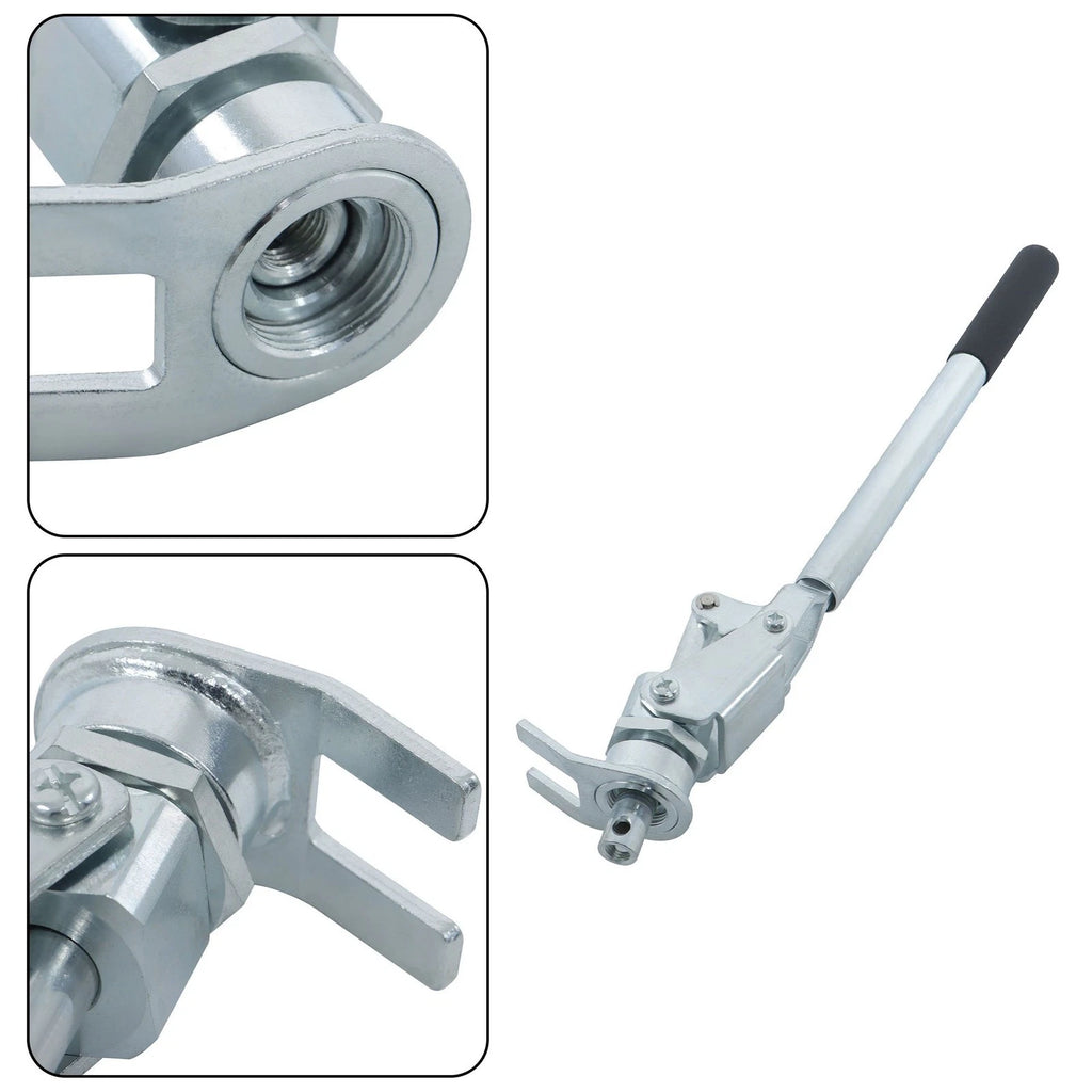 Stud Mount Valve Spring Compressor Tool for (66784)