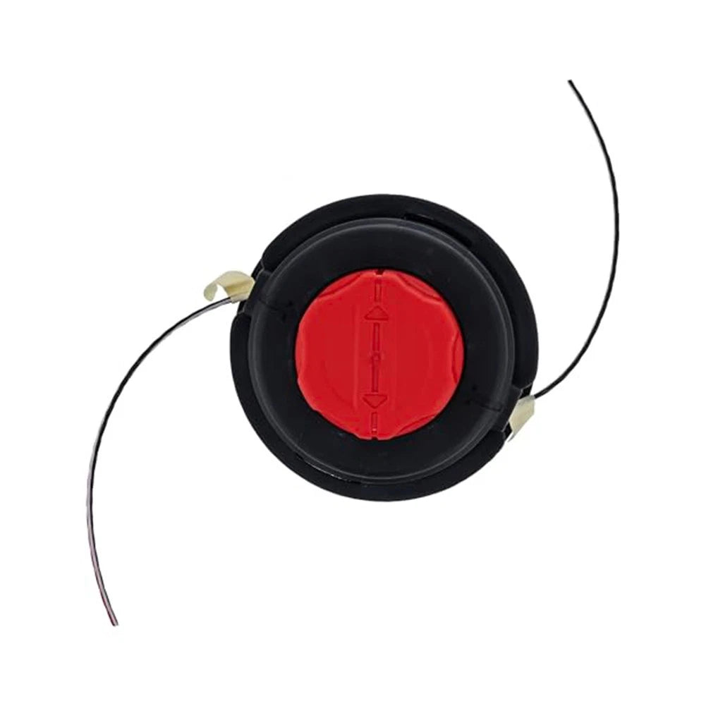 Replacement Cutting Head for Craftsman WS2400 (841-015784S)