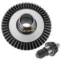 Rear Differential Gear Pinion Shafts for Honda (41431-HM8-000, 41421-HN5-670)