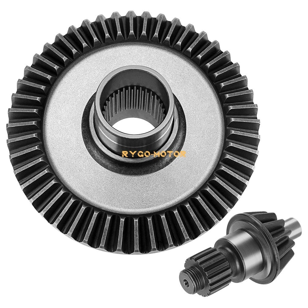 Rear Differential Gear Pinion Shafts for Honda (41431-HM8-000, 41421-HN5-670)