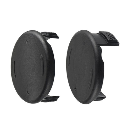 2X Spool Trimmer Cap Cover for Hyper Tough HT19-401-003-06 & HT19-401-003-07