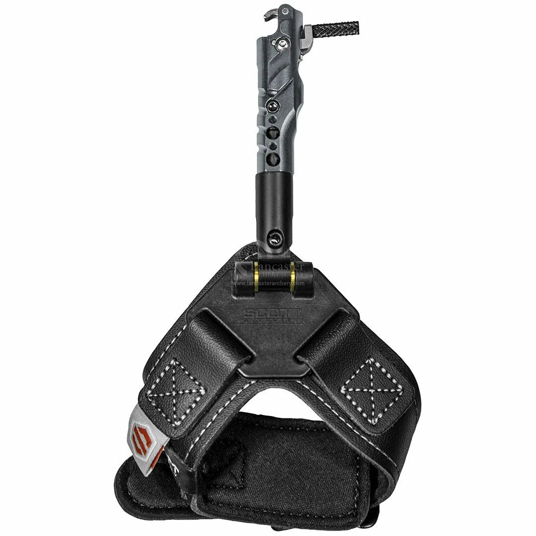 Scott 4006BSBK Ghost Release for Automotive