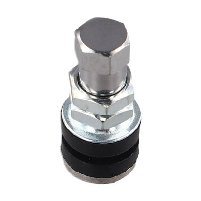 Tubeless Valve for Motorcycle (2010–2023)
