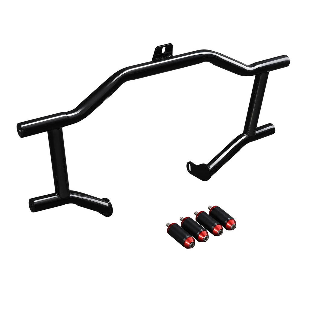Engine Guard Crash Bar for Harley Electra Glide (2009–2024)